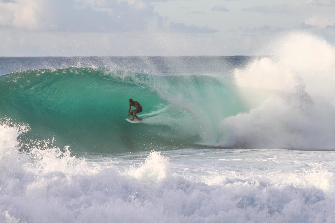 Top 5 Surf Destinations in the World